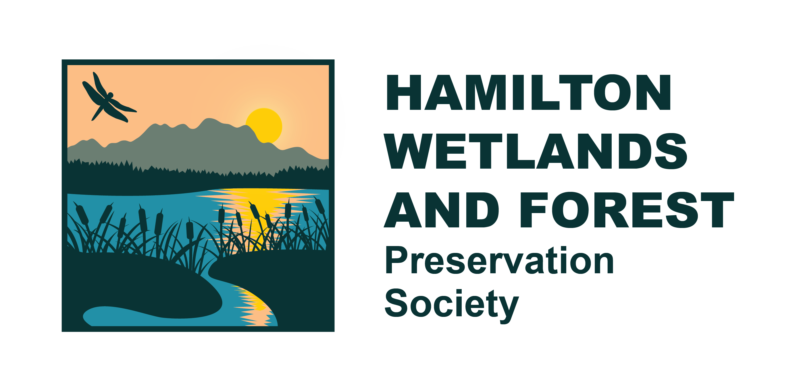 Hamilton Wetlands and Forest Preservation Society